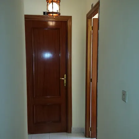 Pensjonat Atila Ricobayo