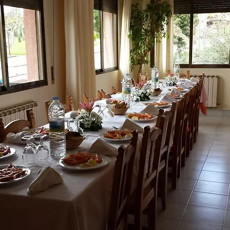 Pensjonat Atila Ricobayo