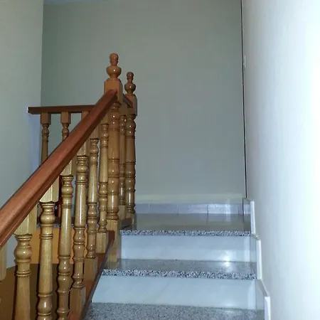 Gæstehus Atila Ricobayo