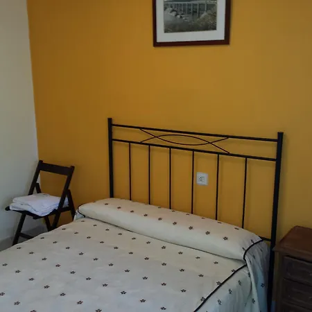 Pensjonat Atila Ricobayo