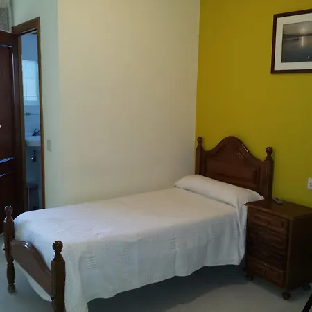 Gæstehus Atila Ricobayo