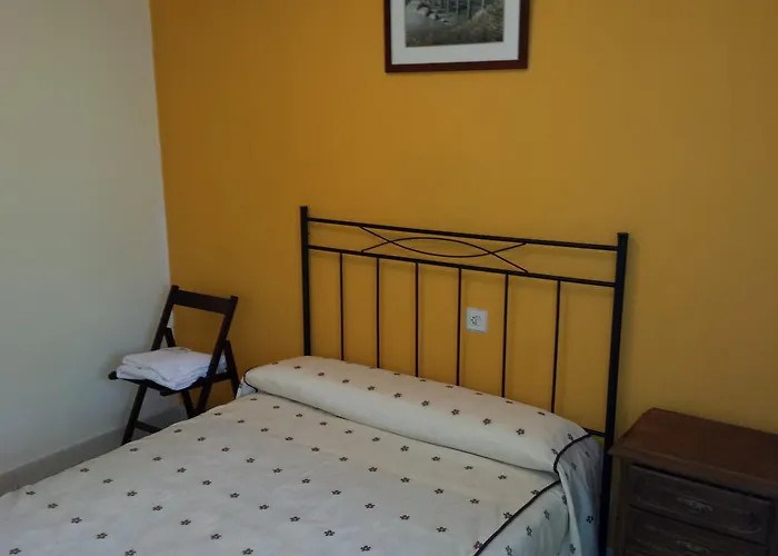 Pensión Atila Ricobayo